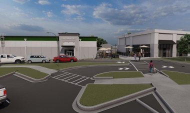 Coffee giant Starbucks, Dallas dental group sign on to project at University Research Park in north Charlotte