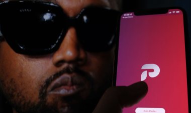 Ye's deal to buy conservative social media app Parler is called off