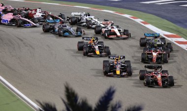 Chinese Grand Prix cancelled: Formula 1 2023 calendar back to 23 races as replacement options discussed