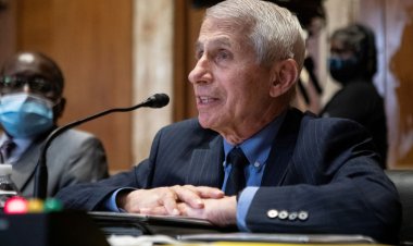 Fauci says China has done a bad job of vaccinating the elderly and their shots are not very effective against Covid