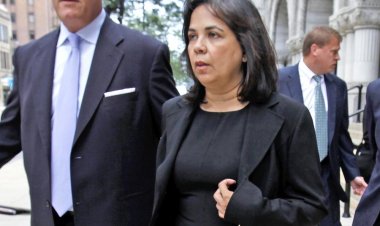 'Busted': Sachdeva embezzlement resurfaces on podcast from Foley & Lardner attorneys