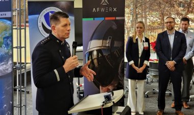 Liftoff: U.S. Space Force launches national AFWERX Hub in Pittsburgh's North Side
