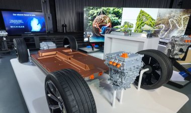 GM, LG investing $275 million to expand Tennessee EV battery plant