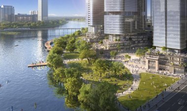 Endeavor wins rezoning for huge redevelopment at old Statesman HQ