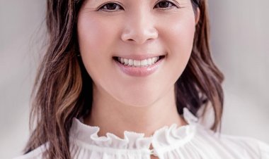 Health Care Leadership Award: Kristy Carrington, Providence Swedish North Puget Sound