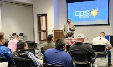 CPS Energy is looking for small businesses to help carry out a $350M energy-saving plan