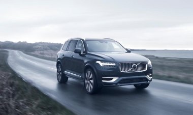 Weekend Wheels: How plug-in hybrids fit into today’s auto electrification wave