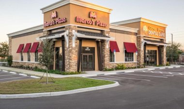 Marco's Pizza to open new location in South Louisville