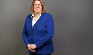 Health Care Leadership Award: Janet Englund, Seattle Children's Hospital