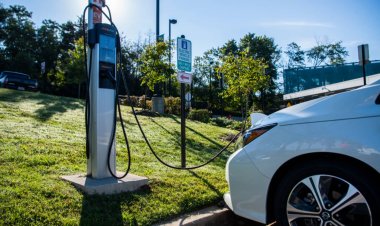 Death of the internal combustion engine — Cowen's best stocks to play the trend