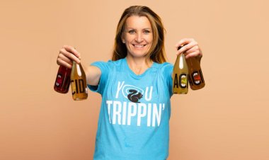 The Creators: Chester County kombucha maker launches new product line in effort to diversify business