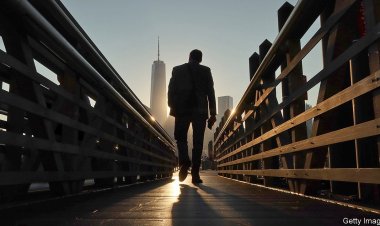 Is a white-collar recession looming?