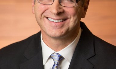 Health Care Leadership Award: Thomas Stoll, Kaiser Permanente Washington