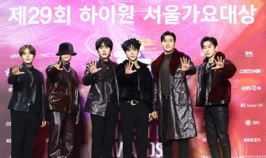 Man behind the Korean wave talks about the future of K-pop and what aspiring artistes can do