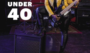 Leaders who rock: Get to know the 2022 class of 40 Under 40 honorees