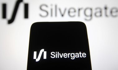 Morgan Stanley downgrades Silvergate Capital, says it's time to sell stock after FTX collapse