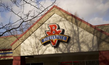 Burgerville workers plan to unionize at Portland location
