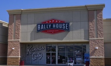 Rally House continues adding sports apparel brick-and-mortar stores