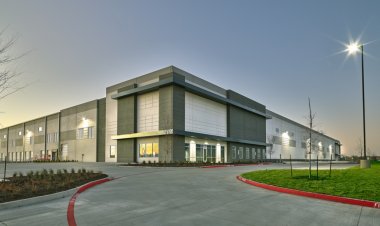 Samsung signs a 670,941-square-foot lease in fast-growing south Fort Worth