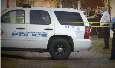 City of St. Louis releases names of 4 finalists for police chief