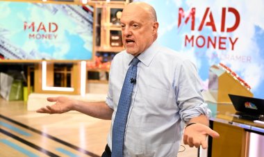 The Fed can’t stop raising interest rates due to these 4 factors, Jim Cramer says