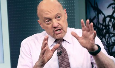 Jim Cramer urges investors to exit crypto – ‘it’s never too late too sell’