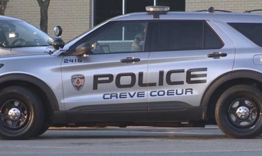 Cardinals broadcaster Dan McLaughlin charged with persistent DWI