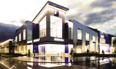 Goodwill gets another $500K to support West End campus