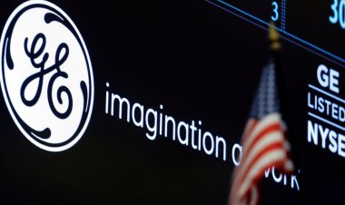 Oppenheimer upgrades General Electric, says the industrial giant's outlook is improving