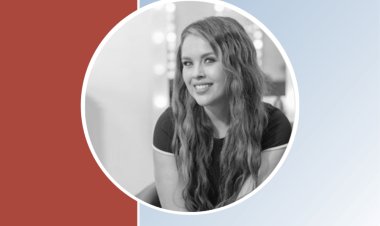 In Her Own Words: Amie Justine dyes for a new salon culture