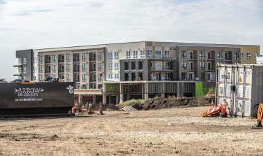 46K new housing units possible on unlocked Austin land — but zoning change doesn't go far enough, builder says