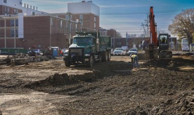 Inspira Health hires Dynamis Advisors to guide its Woodbury hospital redevelopment