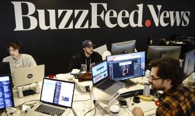 BuzzFeed to cut 12% of its workforce