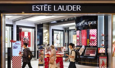 Deutsche Banks says buy Estee Lauder ahead of China reopening — a move we started in September
