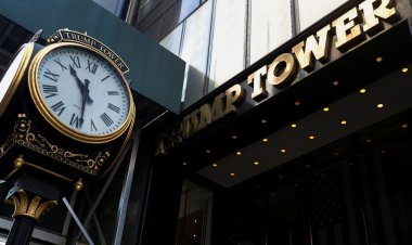 Trump Organization convicted in New York criminal tax fraud case