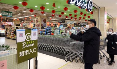 China eases Covid restrictions on travel and production