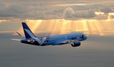 Breeze Airways adds three new flights at RDU