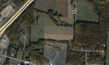 Atlanta firms secure rezoning in Rowan County for 1.2M-square-foot industrial park