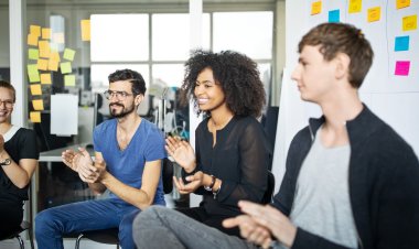 It's never to soon to save for retirement. Here are 3 ways Gen Z workers can start now