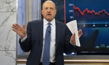 Jim Cramer's Investing Club meeting Wednesday: China reopening, Danaher, Apple