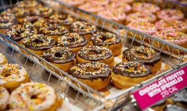 Pittco makes investment in big Dunkin' franchisee