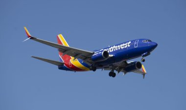 Southwest Airlines reinstates dividend after nearly three years as travel rebounds
