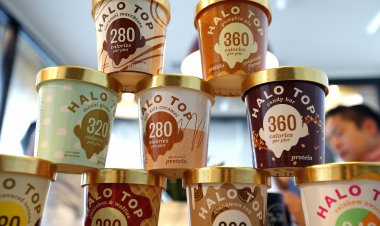 Candy maker Ferrero to buy Halo Top owner, expanding North American business