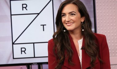 Rent the Runway shares surge after fashion rental company reports stronger quarterly sales