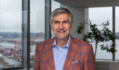 Laird Norton Co. names new CEO as Jeff Vincent prepares to step down