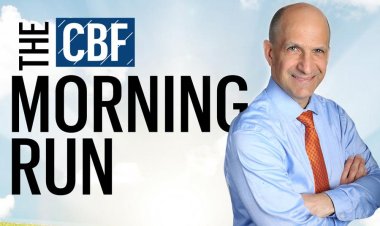 CBF Morning Run: What you need to know today and 'the most underutilized' area of Columbus