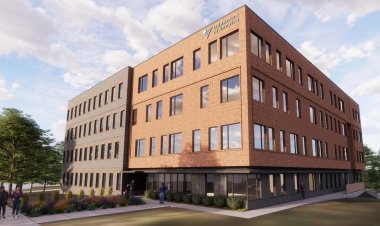 Volunteers of America to build 80-unit affordable housing complex