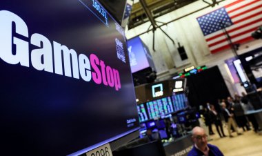 Stocks making the biggest moves premarket: Ciena, GameStop, Rent The Runway and others