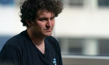 Former FTX CEO Sam Bankman-Fried hit with campaign finance complaint over GOP 'dark' money