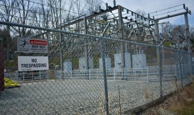 Duke Energy substation attacks draw $75K reward offer from state and local officials